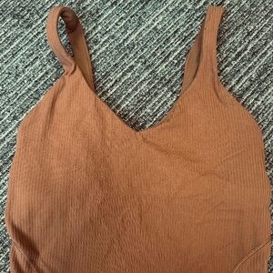 Lululemon Align Bra size 4